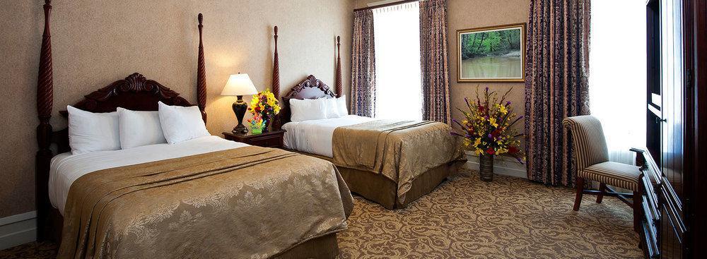 French Lick Springs Hotel Extérieur photo