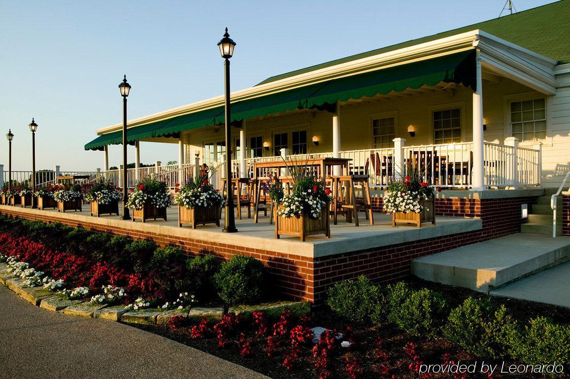 French Lick Springs Hotel Facilités photo