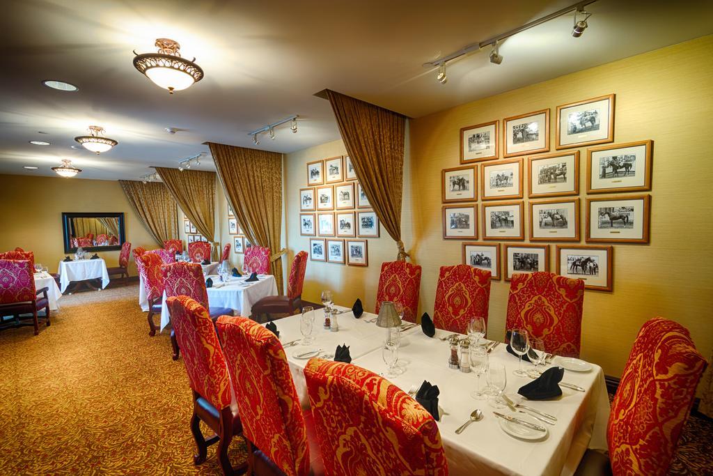 French Lick Springs Hotel Extérieur photo