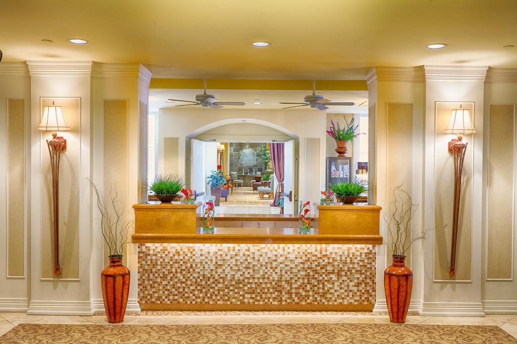 French Lick Springs Hotel Extérieur photo