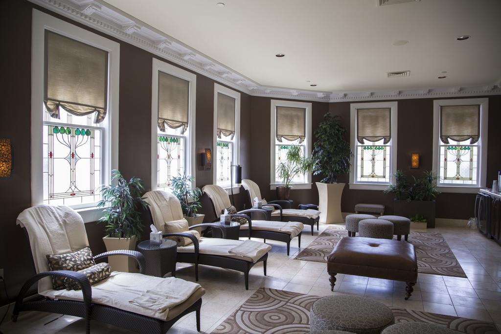 French Lick Springs Hotel Extérieur photo