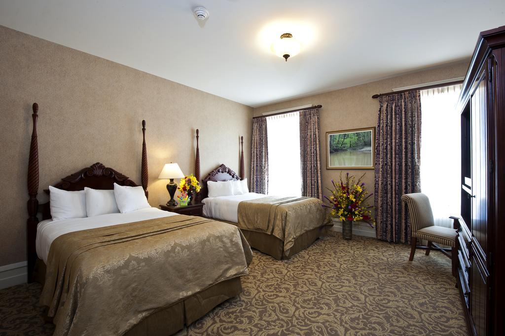 French Lick Springs Hotel Extérieur photo