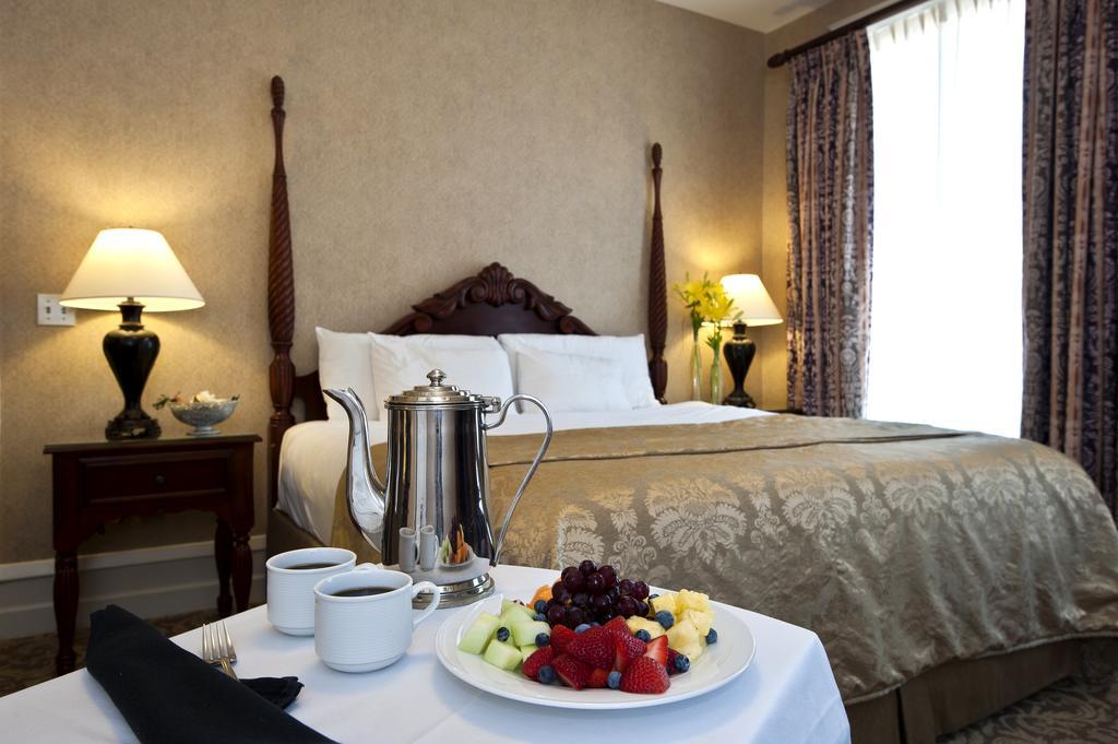 French Lick Springs Hotel Extérieur photo