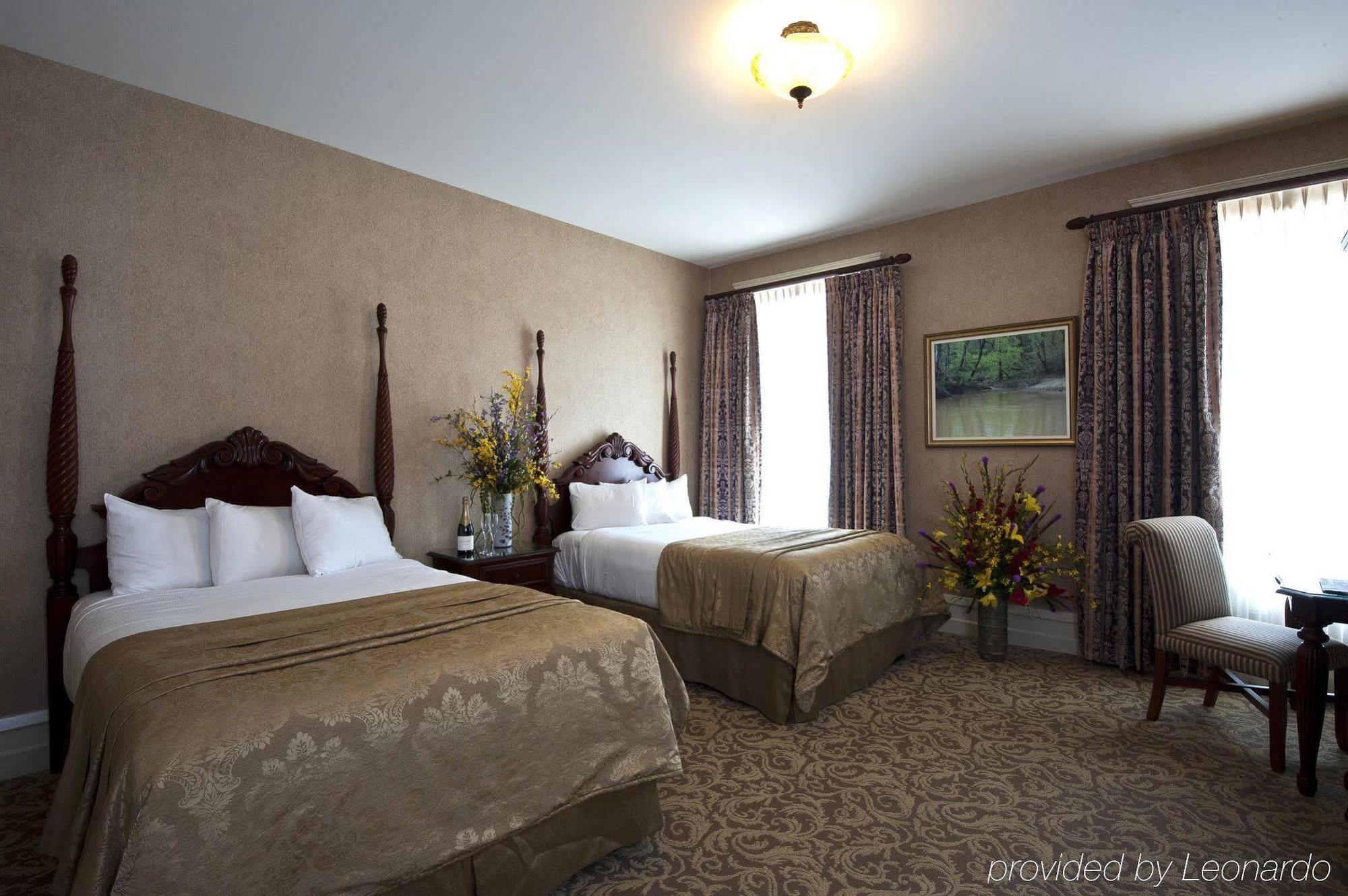 French Lick Springs Hotel Chambre photo